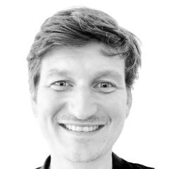 Portrait of Marco Rico, Fractional CTO