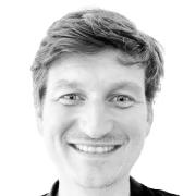 Portrait of Marco Rico, Fractional CTO