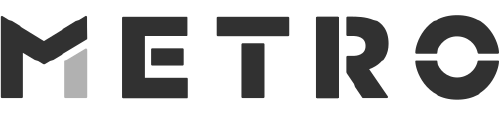 /metro logo