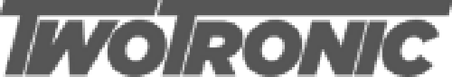 /twotronic logo